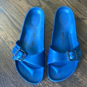 Birkenstock sandals